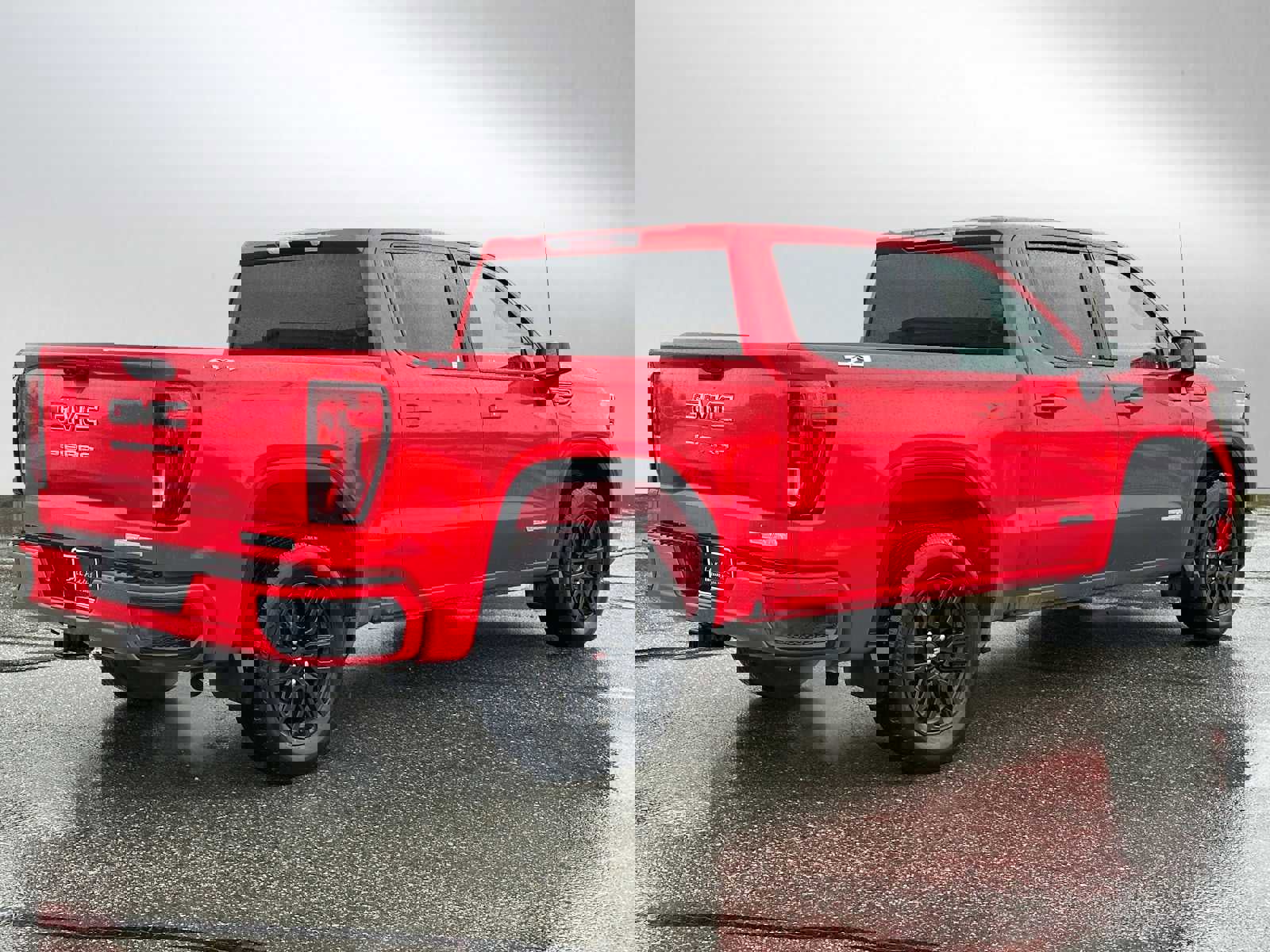Used 2023 GMC Sierra 1500 Elevation image 3