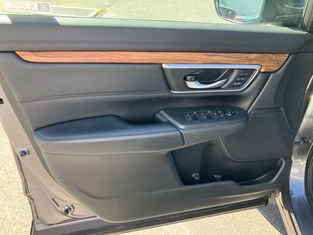 Certified 2020 Honda CR-V EX-L image 18
