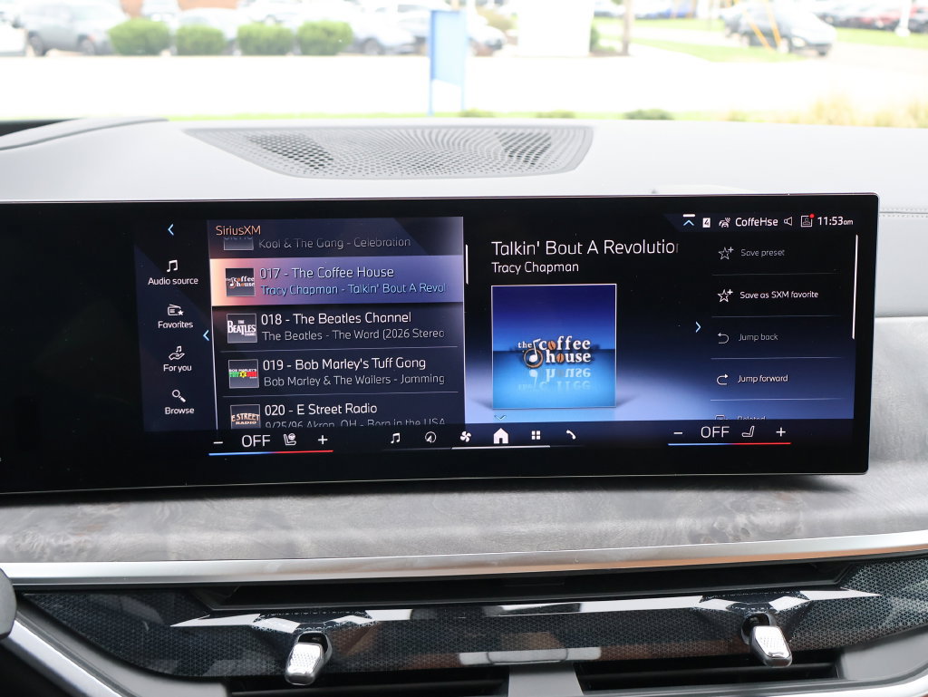 New 2027 BMW X7 xDrive40i AWD/4WD image 24