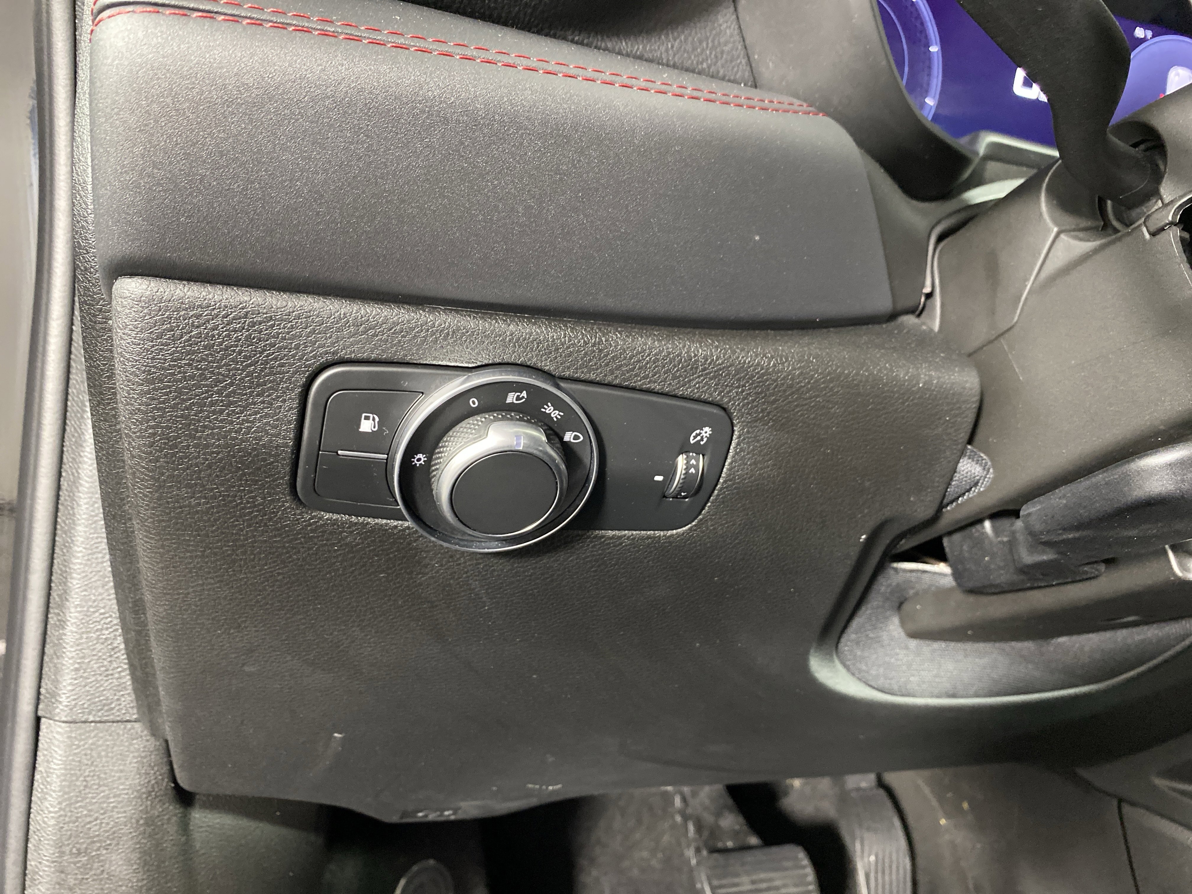 Used 2025 Dodge Hornet R/T AWD/4WD image 25