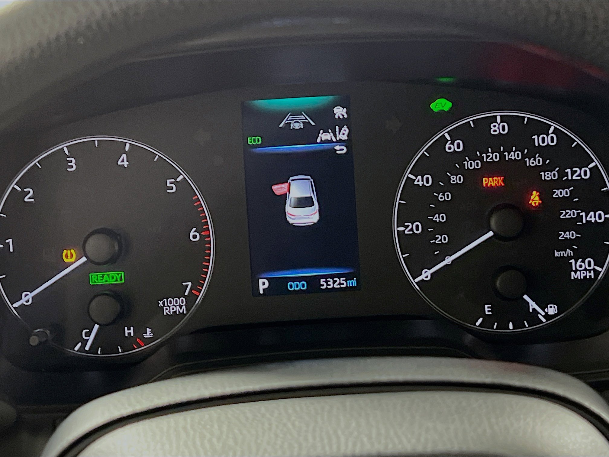 Used 2025 Toyota Corolla LE image 22