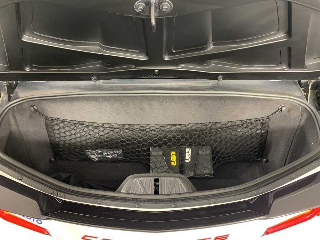 Used 2021 Chevrolet Corvette Stingray Preferred Conv w/ Z51 Performance Package image 33