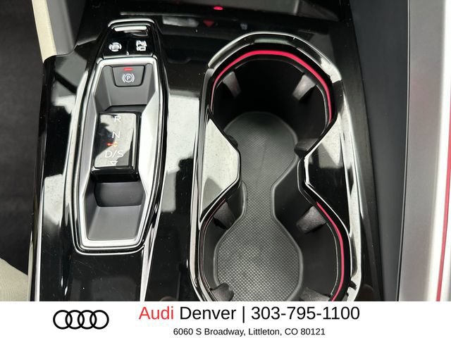 Used 2025 Audi Q5 Premium w/ Premium Plus AWD/4WD image 20