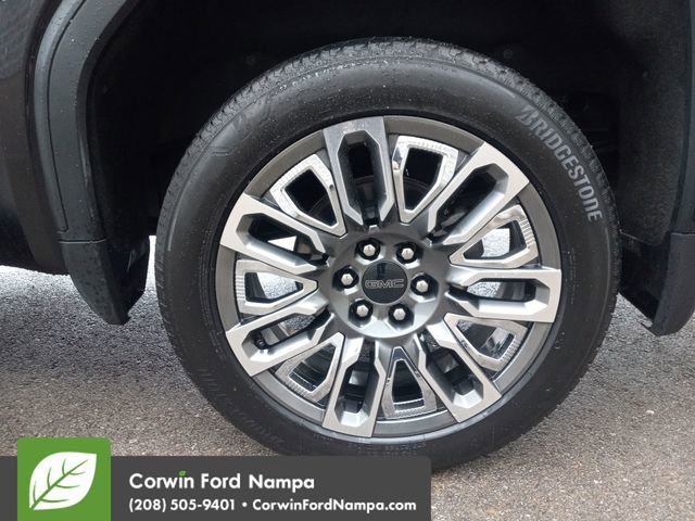 Used 2023 GMC Sierra 1500 Denali Ultimate image 29