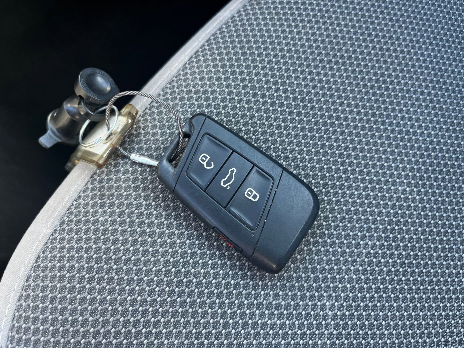 Used 2024 Volkswagen Taos S image 22