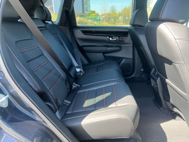 Used 2025 Honda CR-V Sport Touring image 12