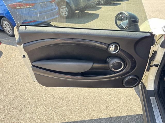 Used 2015 MINI Cooper S FWD image 13