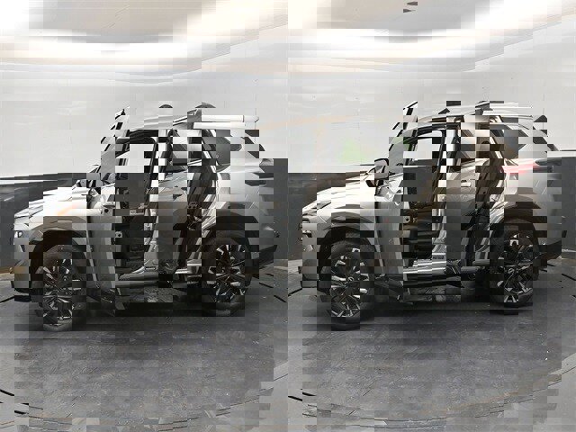 New 2026 Nissan Rogue Platinum image 34