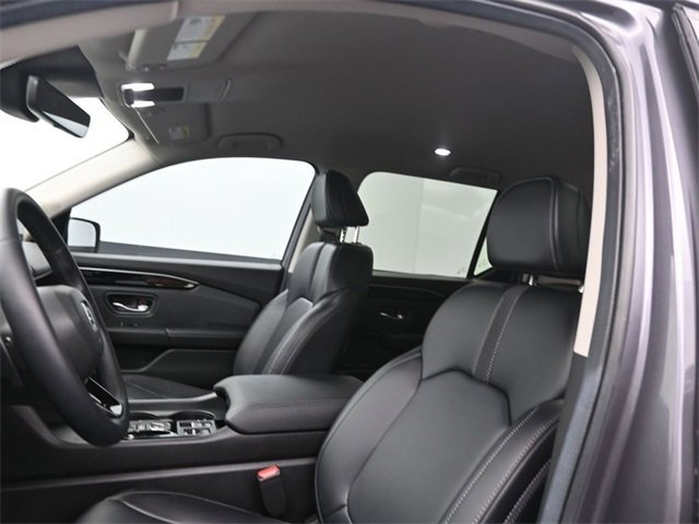 Certified 2026 Honda Passport RTL image 15
