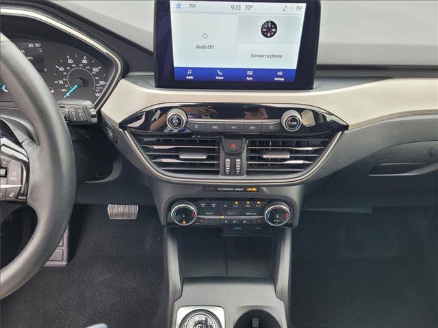 Certified 2022 Ford Escape SE w/ Convenience Package image 19
