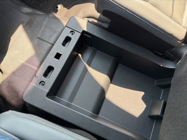 Used 2023 Ford F350 XL w/ XL Off-Road Package AWD/4WD image 25