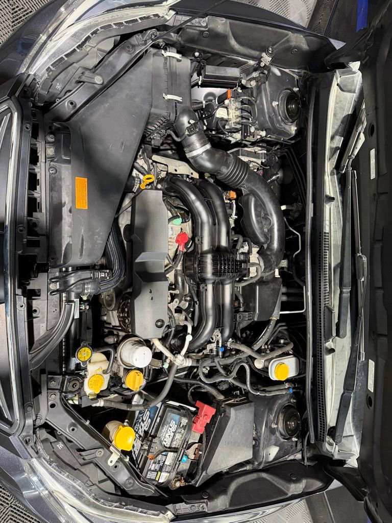 Used 2016 Subaru Crosstrek 2.0i Limited image 9