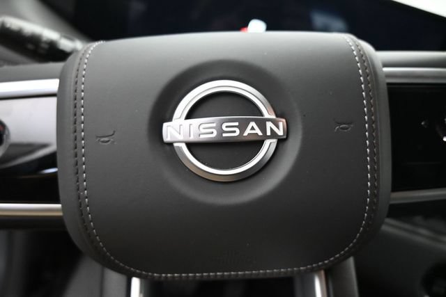Used 2026 Nissan Armada Platinum Reserve w/ Convenience Package AWD/4WD image 30