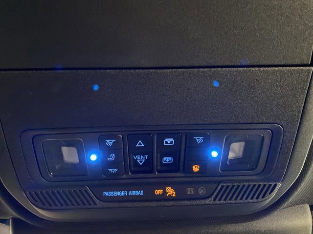 New 2025 Ford Expedition Tremor image 32