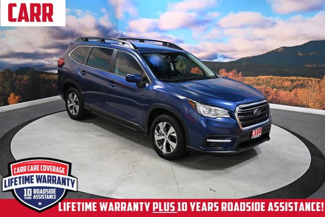 Used 2022 Subaru Ascent Premium w/ Convenience Package image 2