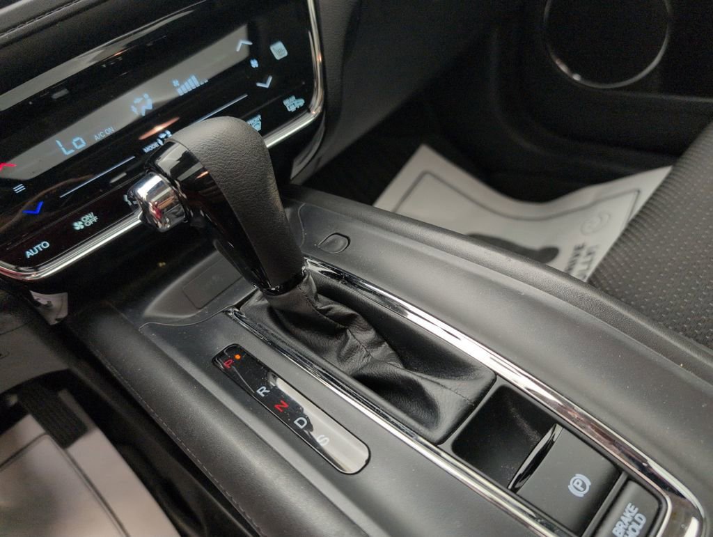 Used 2021 Honda HR-V EX image 31