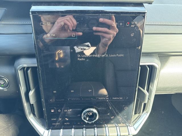 New 2026 GMC Acadia Elevation w/ Black Edition image 16