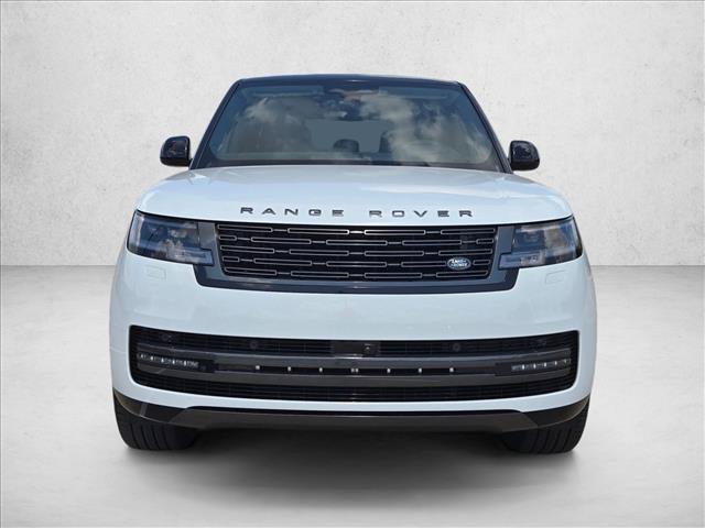 New 2026 Land Rover Range Rover SE AWD/4WD image 6