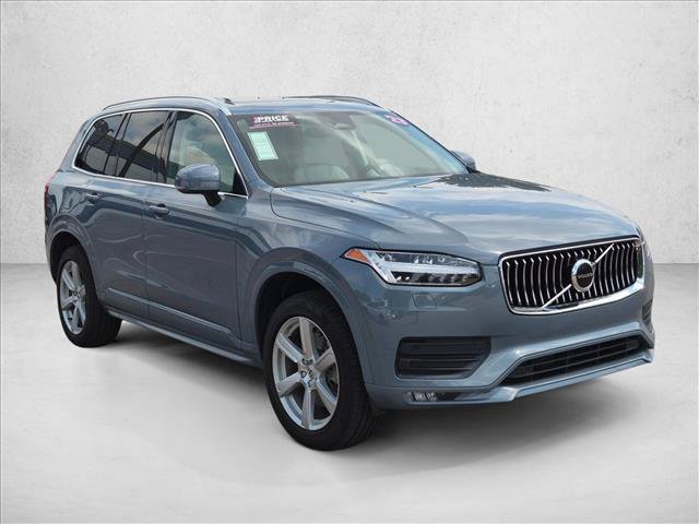 Used 2023 Volvo XC90 B5 Core AWD/4WD image 3