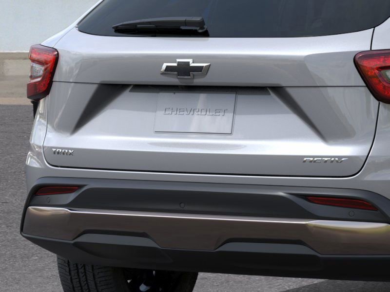 New 2026 Chevrolet Trax ACTIV w/ Driver Confidence Package image 14