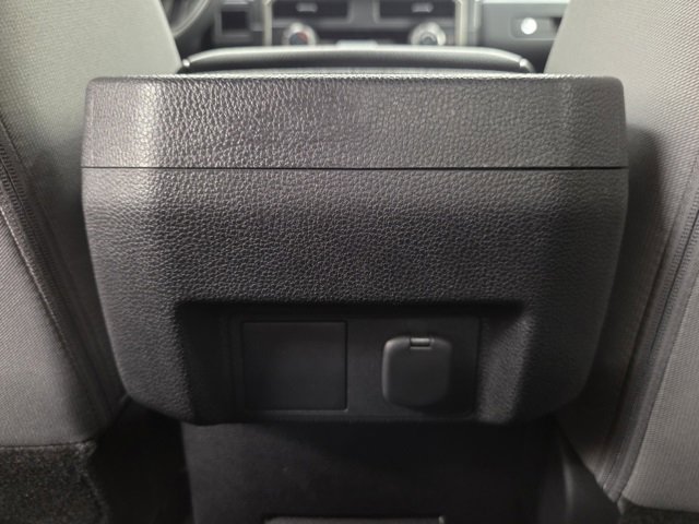 New 2025 Toyota Tacoma TRD Sport image 42