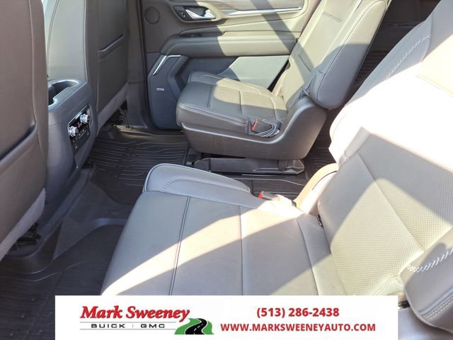 Used 2022 GMC Yukon Denali image 12