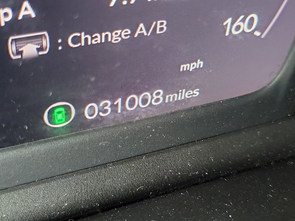 Certified 2023 Honda Accord LX image 24