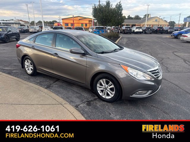 Used 2013 Hyundai Sonata GLS w/ Popular Equipment Pkg FWD image 7