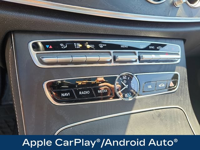 Used 2019 Mercedes-Benz E 300 4MATIC image 20