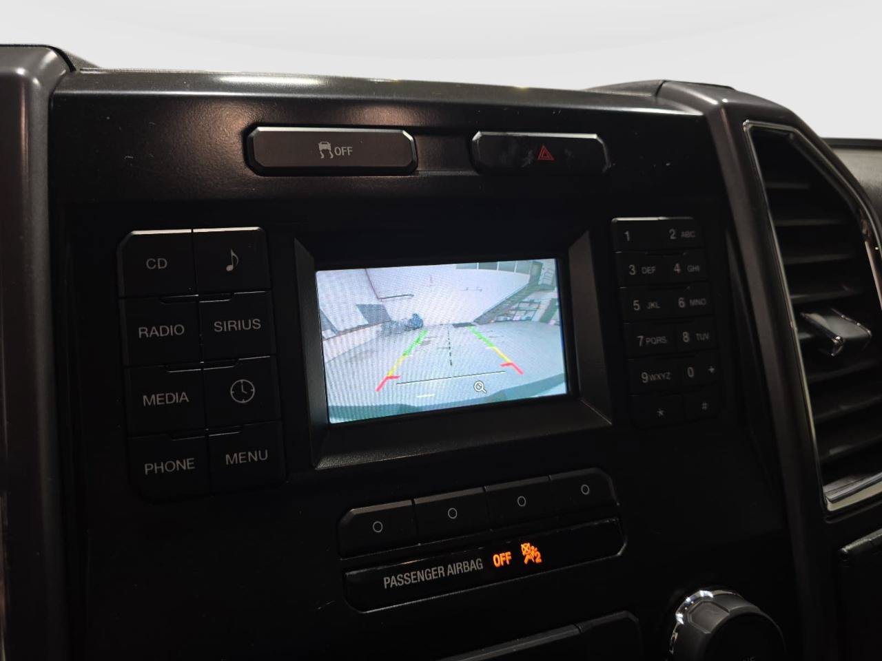 Used 2016 Ford F150 XLT w/ XTR Package AWD/4WD image 27