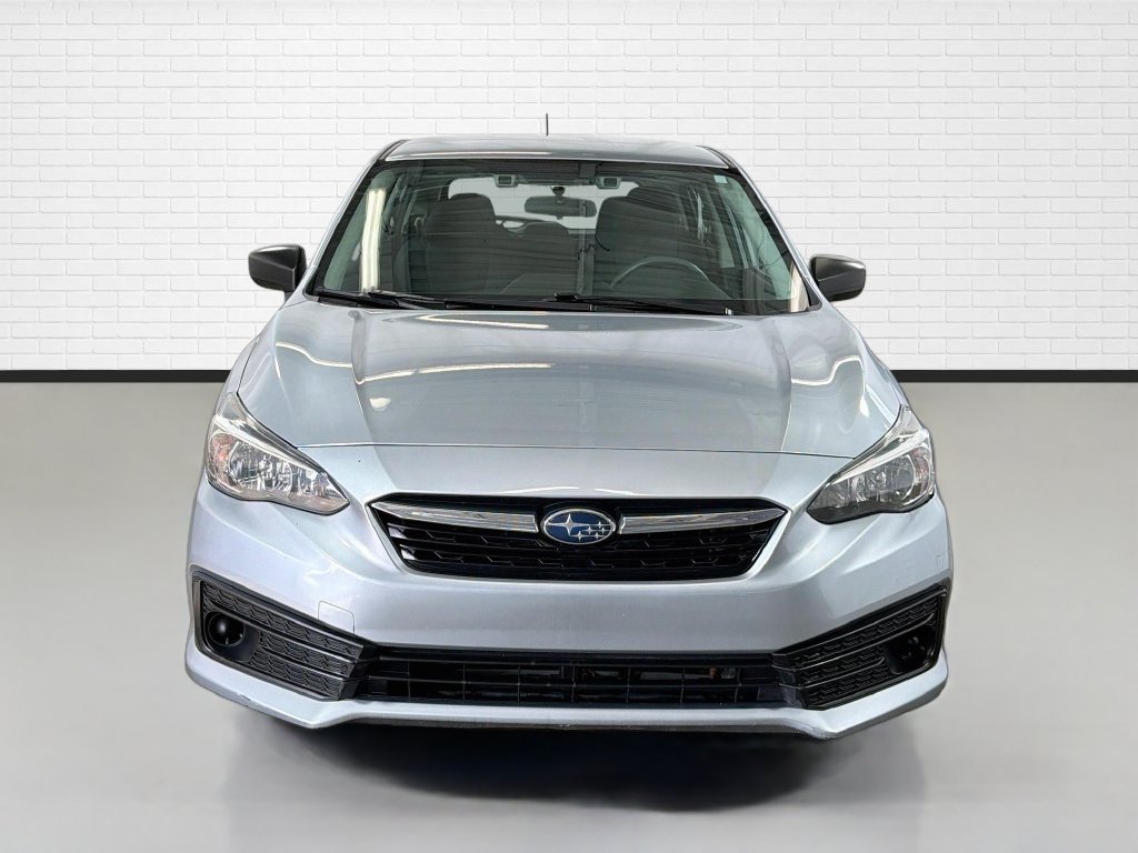 Used 2021 Subaru Impreza 2.0i AWD/4WD image 2