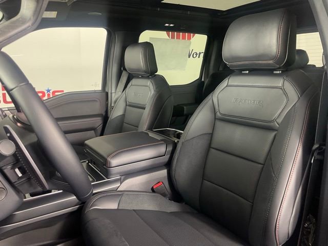 New 2026 Ford F150 Raptor image 14