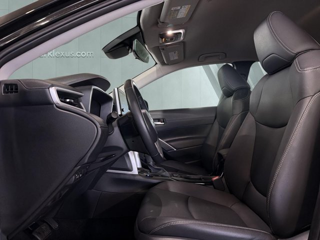 Used 2024 Toyota Corolla Cross XLE FWD image 7