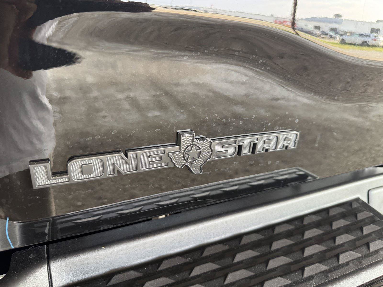 New 2026 RAM 3500 Lone Star AWD/4WD image 46