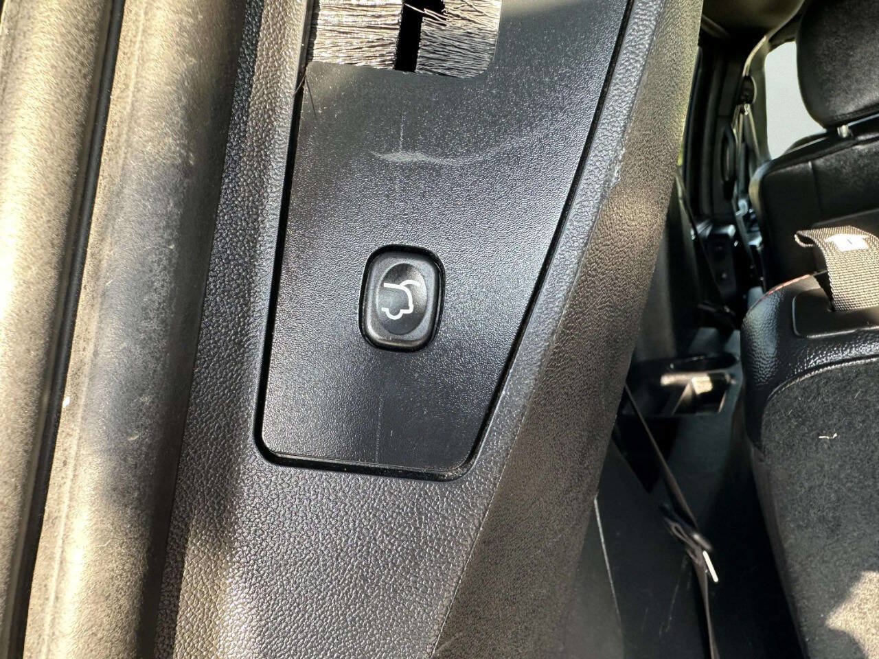 Used 2017 Dodge Grand Caravan GT FWD image 10