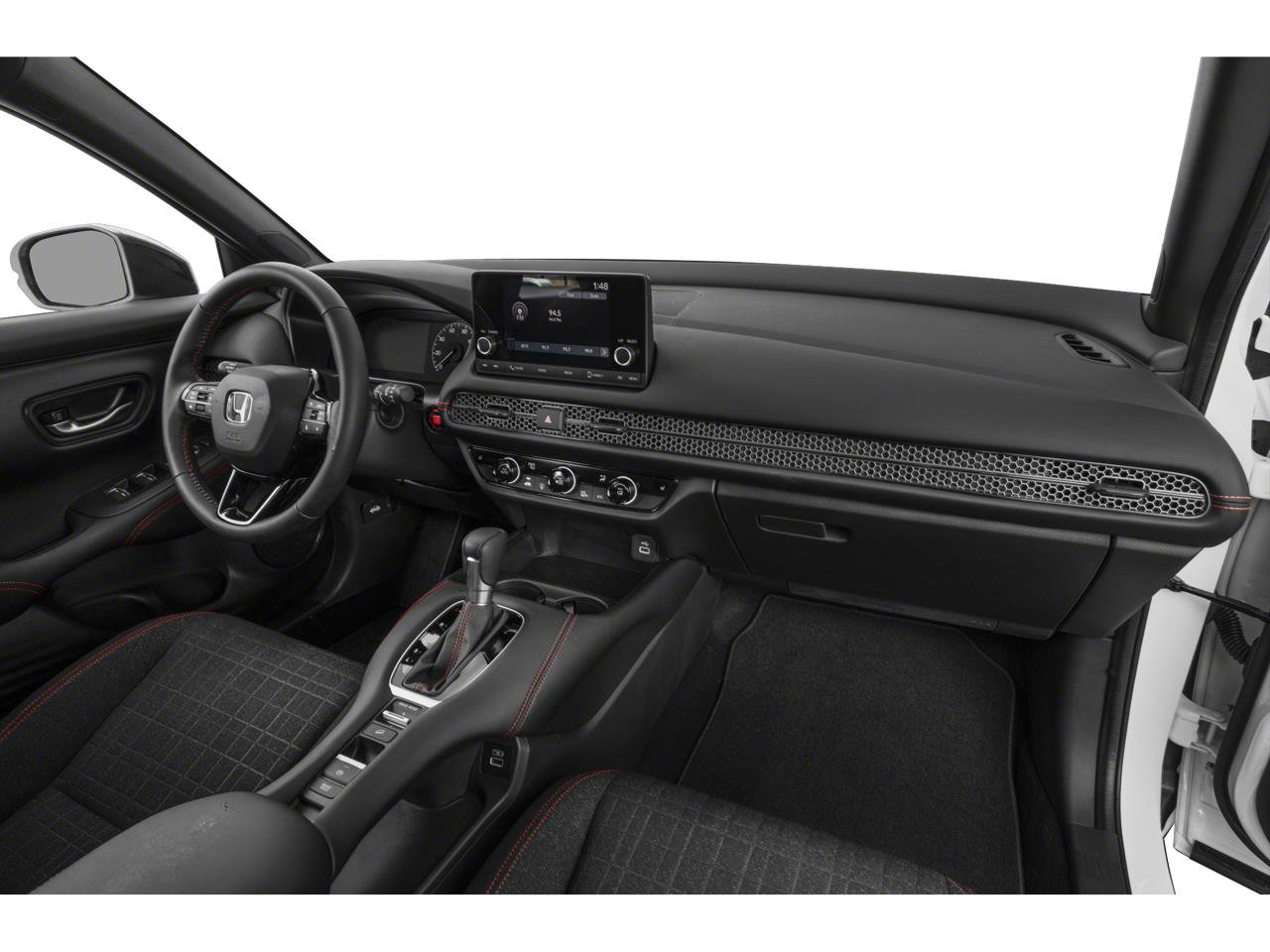 Certified 2024 Honda HR-V Sport image 11