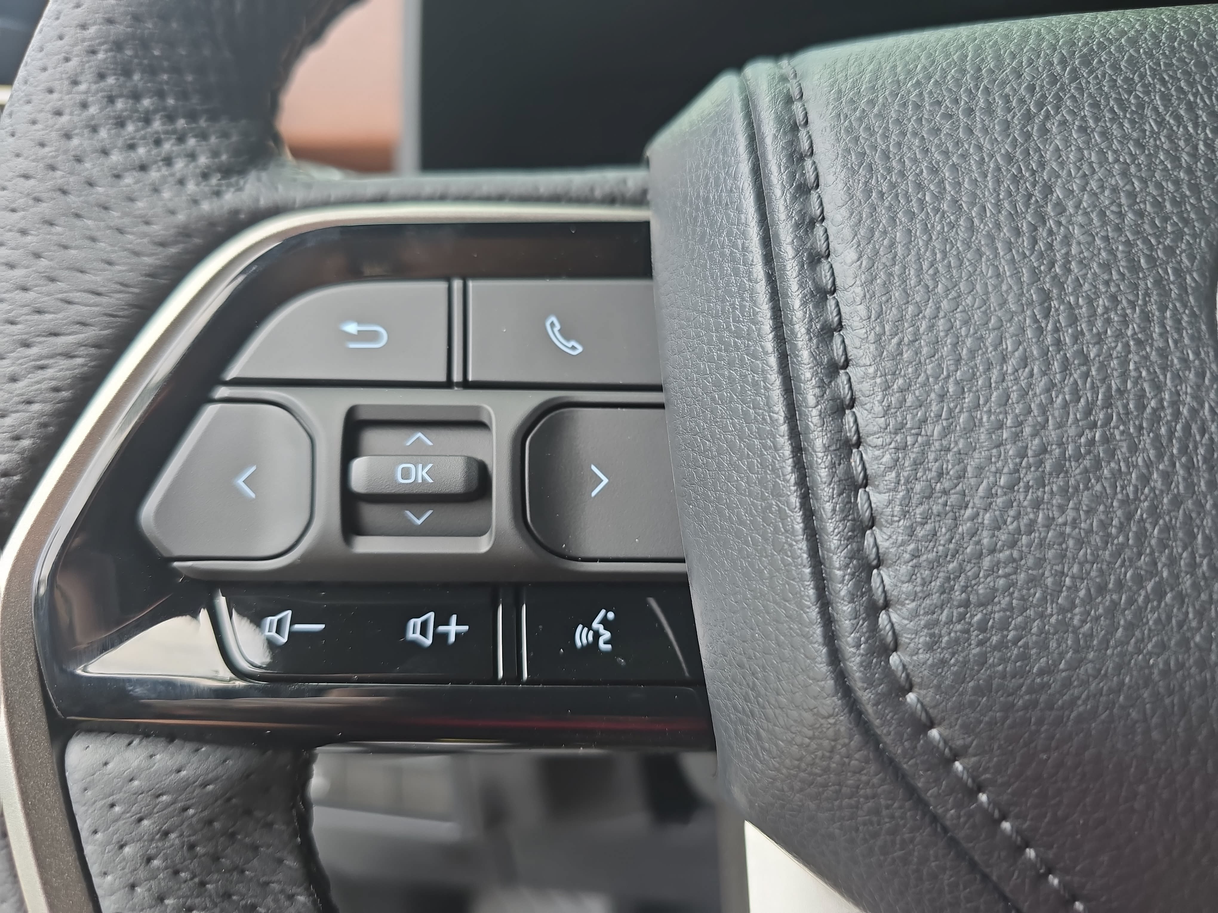 New 2026 Toyota Sequoia 1794 Edition AWD/4WD image 17