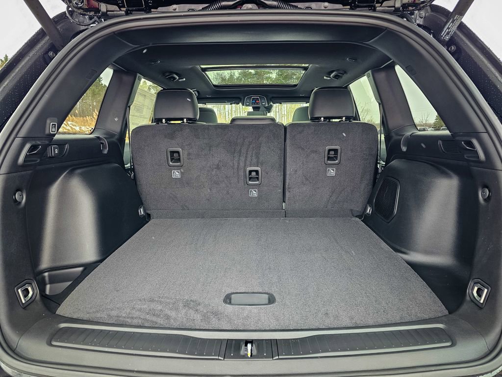 New 2026 Jeep Grand Cherokee Limited image 38