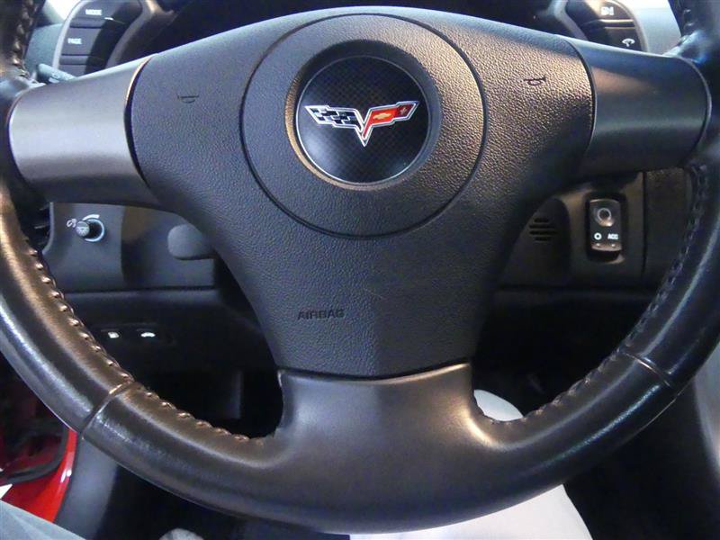 Used 2006 Chevrolet Corvette Z06 RWD image 14