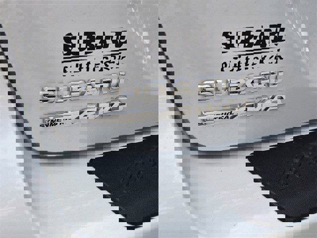 New 2025 Subaru Crosstrek 2.5i Limited w/ Popular Package #3A image 13