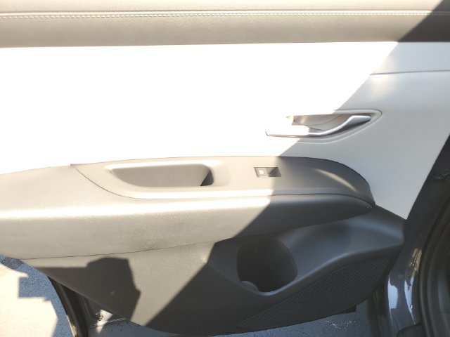 New 2026 Hyundai Tucson SEL AWD/4WD image 16
