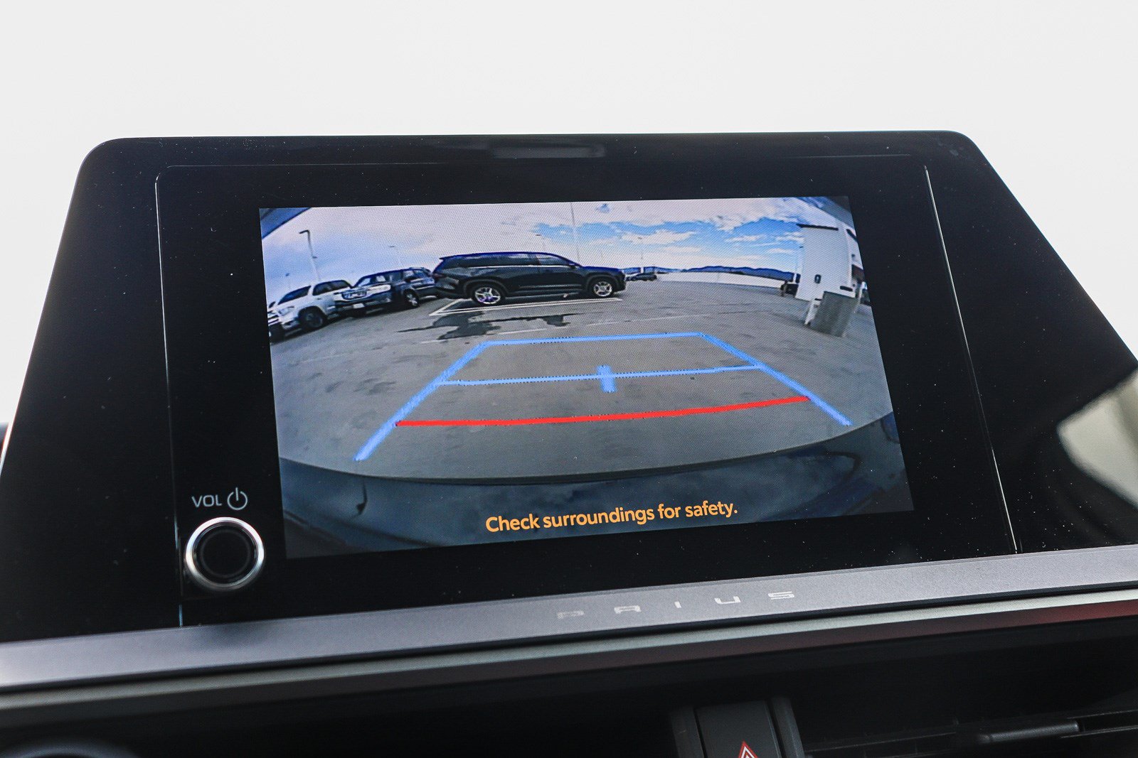 Certified 2024 Toyota Prius Prime FWD image 24