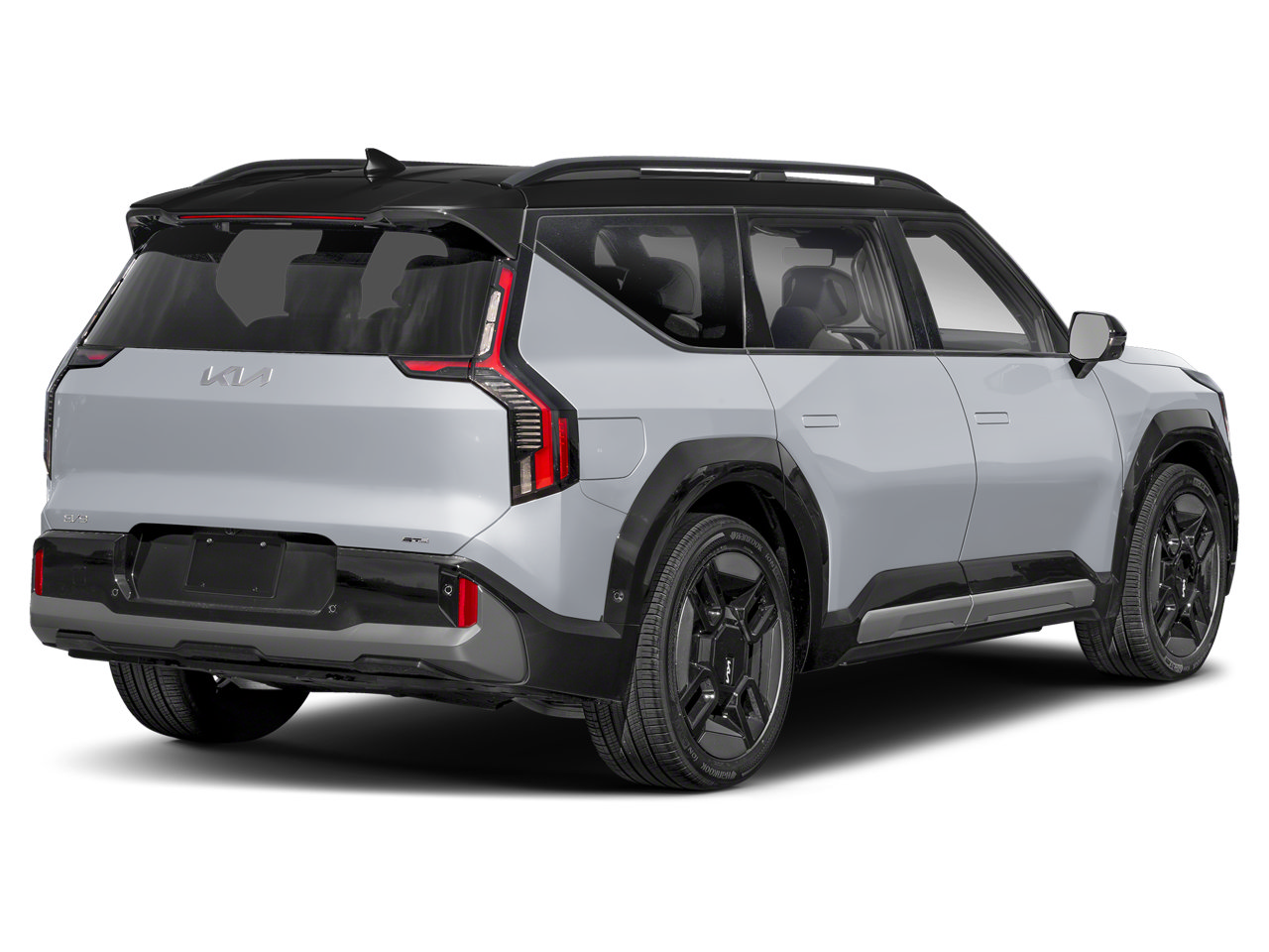 New 2026 Kia EV9 GT-Line AWD/4WD image 29