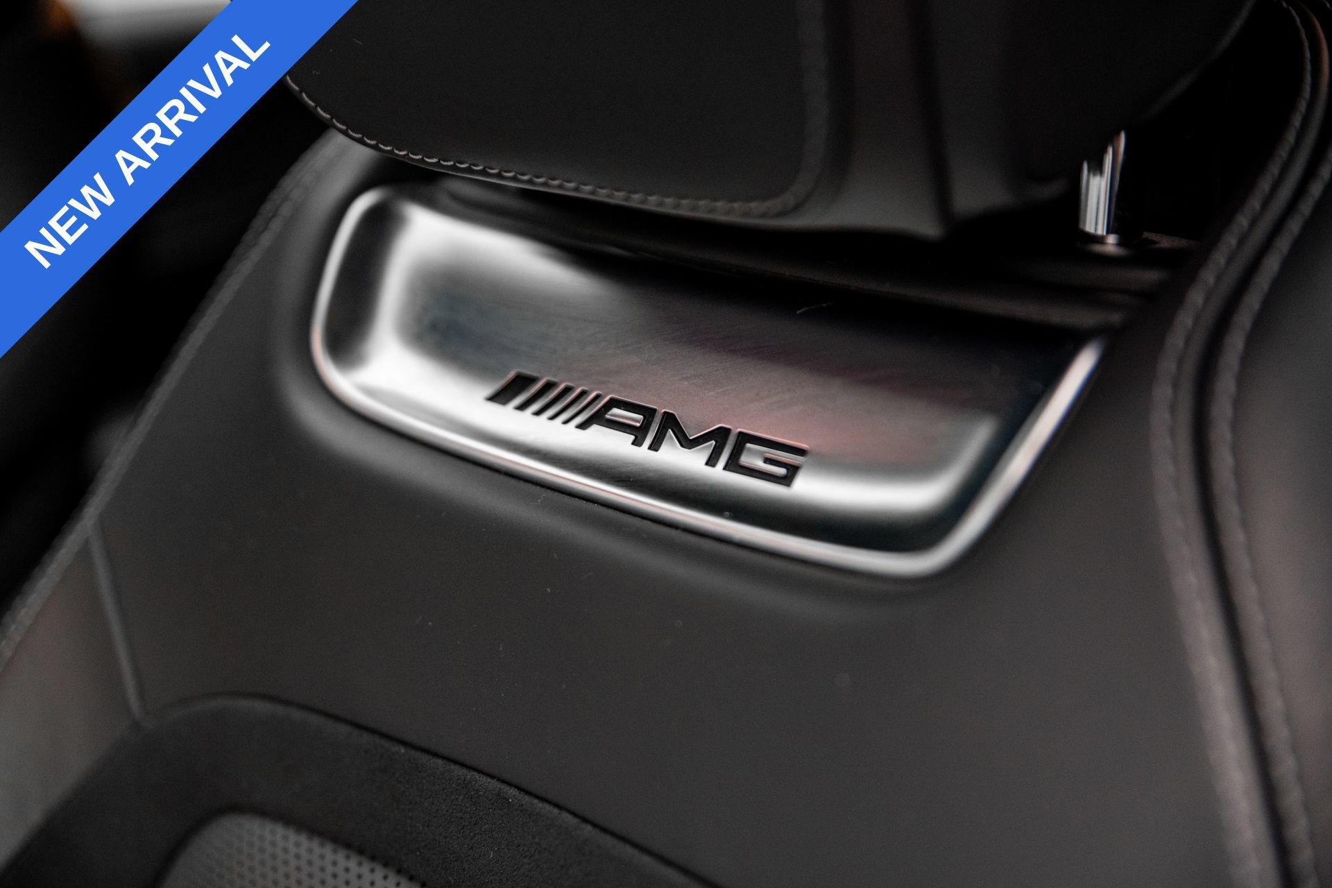 Used 2021 Mercedes-Benz AMG GT 43 image 26