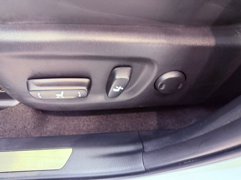 Certified 2021 Lexus NX 300 F Sport w/ Accessory Package 2 image 19