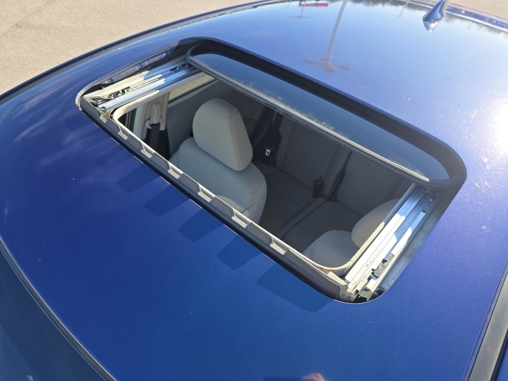 Used 2017 Honda HR-V EX image 5