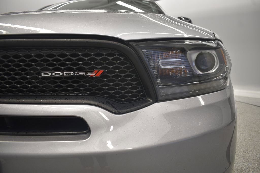 Certified 2020 Dodge Durango GT image 13