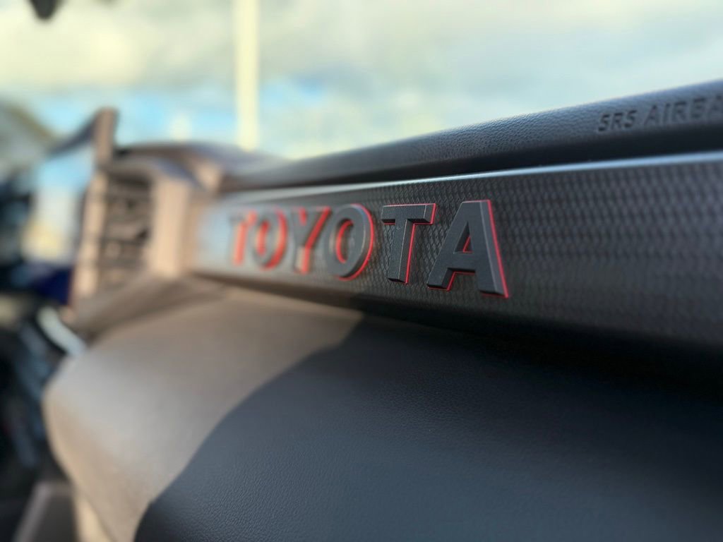 Used 2022 Toyota Tundra TRD Pro image 24