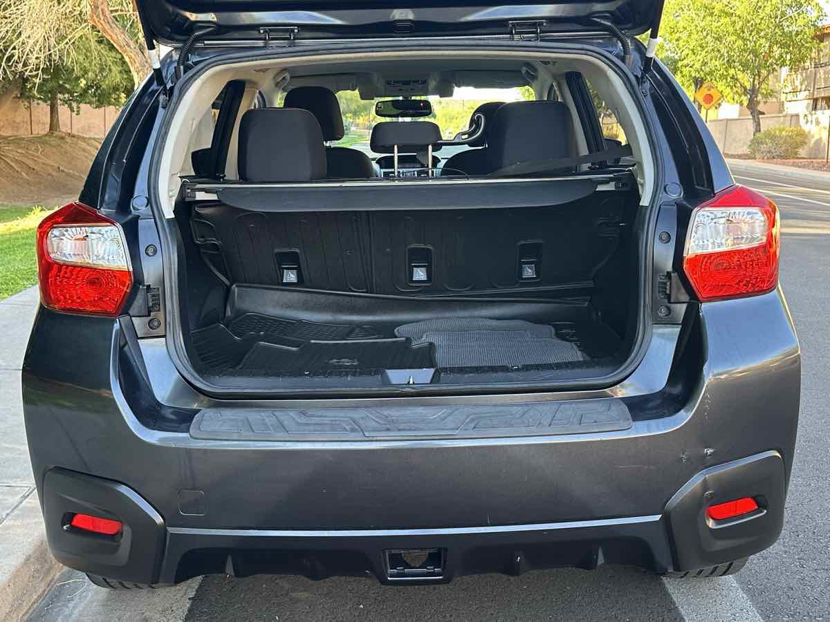 Used 2016 Subaru Crosstrek 2.0i Premium AWD/4WD image 36