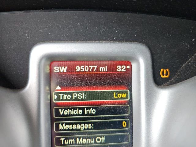 Used 2018 Dodge Journey SXT image 24